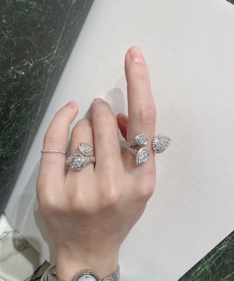 Boucheron Rings